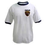 Ranger T/ Serving those who serve