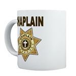  Coffee Mug / 7 Point Star brown    