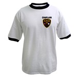  Ringer T/Senior Chaplains