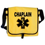  Messenger Bag/fire & ems